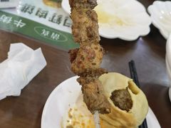 -清真牛街祥云轩门钉肉饼(左家庄店)