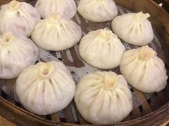 -小有天灌汤包老菜馆(南一马路店)