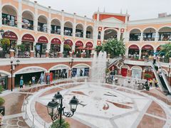 -佛罗伦萨小镇广佛名品奥特莱斯(疏港路店)