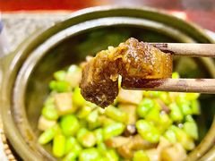 春鲜四宝-南京大牌档(香港广场店)