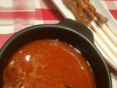 -西贝(宝乐汇店)