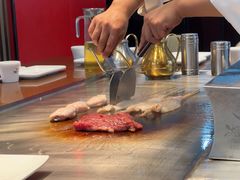 -湘汇概念铁板烧(铁西万达店)