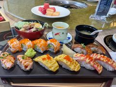 -一本魅·日式料理