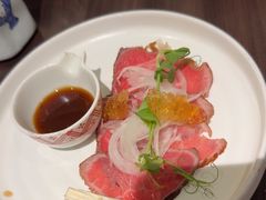 -匠和风精致料理(莆田财富中心店)