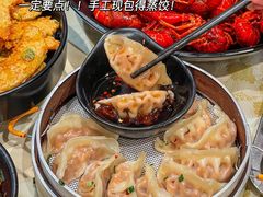 -聚味瞿记·龙虾堂(咸嘉湖店)