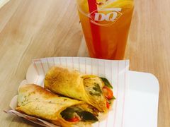 -DQ·蛋糕·冰淇淋(万象城店)