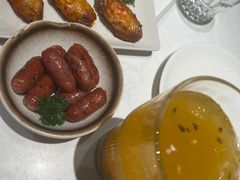 -烁先生披萨·儿童餐下午茶(河南岸店)
