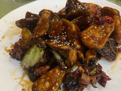 -桃子餐厅·天津菜(王顶堤总店)