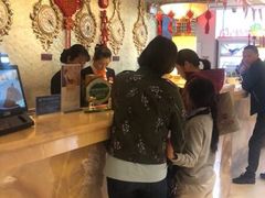 -维也纳国际酒店·西安大雁塔大唐不夜城店