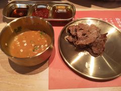 -西塔拾玖泥炉烤肉·活鳗(芝麻街店)