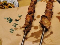 -鸽子窝(黄村店)
