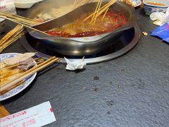 -来涮蜀鲜货火锅串串香(菜市口店)