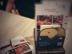 -After You Dessert Cafe(CENTRALWORLD)