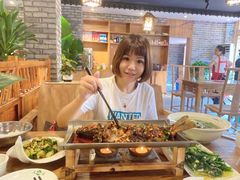 -喜味家·瑶族宴
