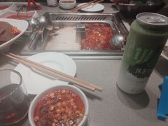 -海底捞火锅(东方时代广场店)