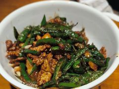 -屋里饭菜·湘菜馆(火车站店)