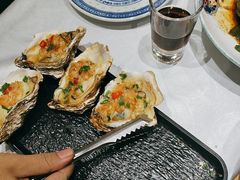 -蠔友汇(皇姑店)