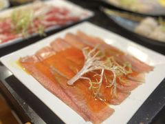 -成都老码头火锅(旺角店)