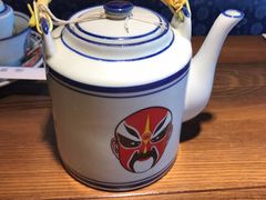 -吴满满油泼面(北方风味园店)