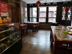 大堂-天兴居(鲜鱼口街店)