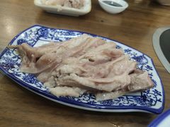 -庄行曹记羊肉(泗泾店)