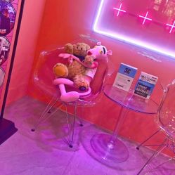 -DOS HOP潮上舞蹈