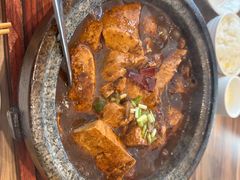 -九转小磨·非遗东北菜(群力店)