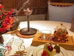 -叶叶菩提(太原别墅店)