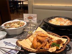 -前海沿·青岛菜(乐客城店)