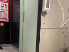-麦当劳(北亭广场分店)