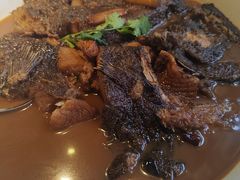 -黑土印象菜馆(三元桥店)