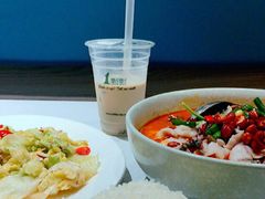 -乌江鱼杭帮菜(西湖店)