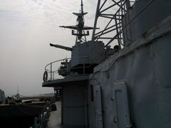 -中国人民解放军海军博物馆