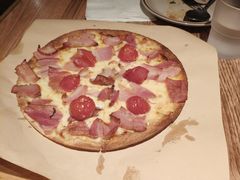 -玛格萝妮比萨屋(陆家浜路店)