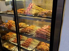 -粉八·云南米线·建水烧烤(常熟路店)