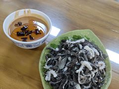 -门框胡同百年卤煮(杨庄路店)