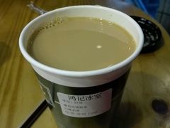 -香港鸿记冰室