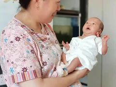 -巧妈月嫂•育婴师(兰州中心店)