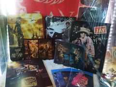 -Mr.J义法厨房(北医店)