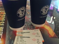 -国文影城(上海闸北店)