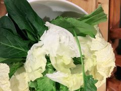 -前门杨记·铜锅涮肉(王府井·故宫店)