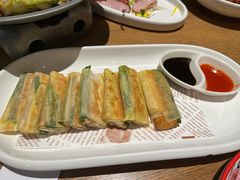 -新白鹿餐厅(城西银泰城店)