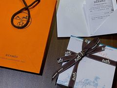 -HERMES(恒隆广场店)