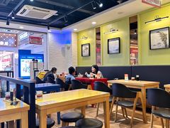 -回味鸭血粉丝汤(新城市广场店)