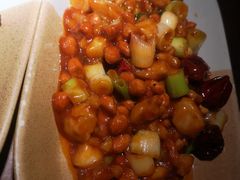 宫保鸡丁-外婆家(南开大悦城店)