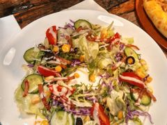 -PIZZERIA大黄鸭披萨