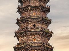 -清明上河园