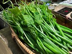 -蘑界·野生菌火锅(深业上城店)