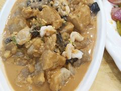 -黑石礁酒楼·海鲜(黑石礁店)