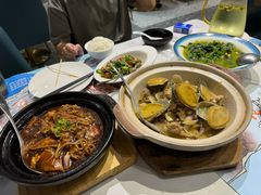 -粤小馆(天安云谷店)
